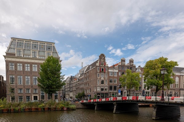Medium property photo - Rusland 29B, 1012 CK Amsterdam